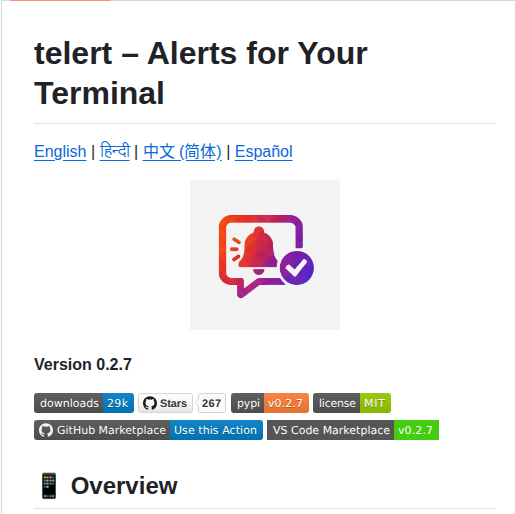 Navig Me Telert screenshot