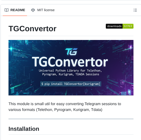 Nazar220160 Tgconvertor screenshot