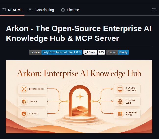 Nduckmink Arkon screenshot
