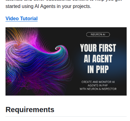 Neuron Core Neuron Ai screenshot
