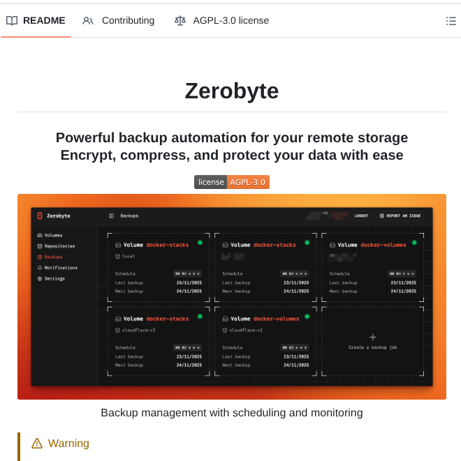 Nicotsx Ironmount screenshot