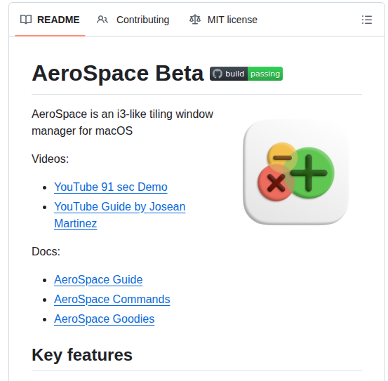 Nikitabobko Aerospace screenshot