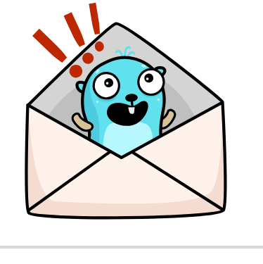 Nikoksr Notify screenshot