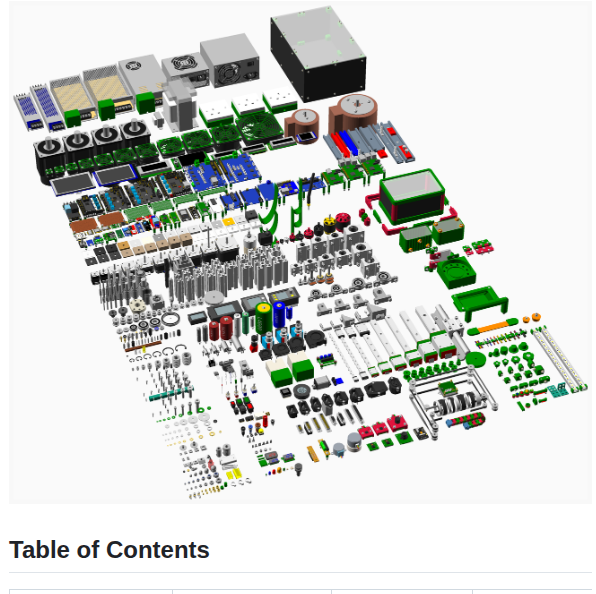 Nophead Nopscadlib screenshot