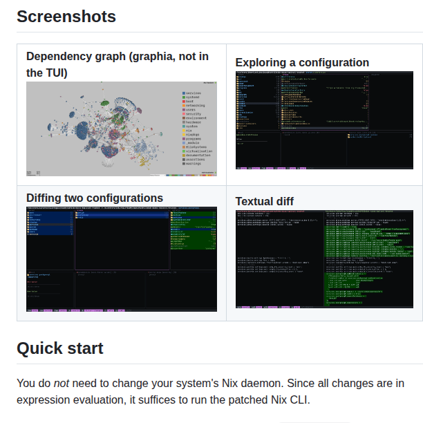 Oddlama Nixos Config Tui screenshot