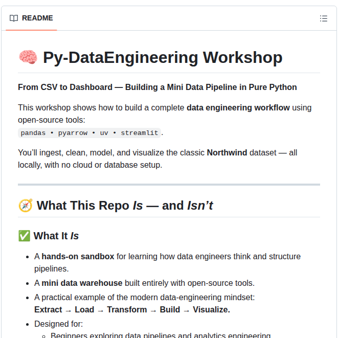 Ogbinar Py Dataengineering Workshop screenshot