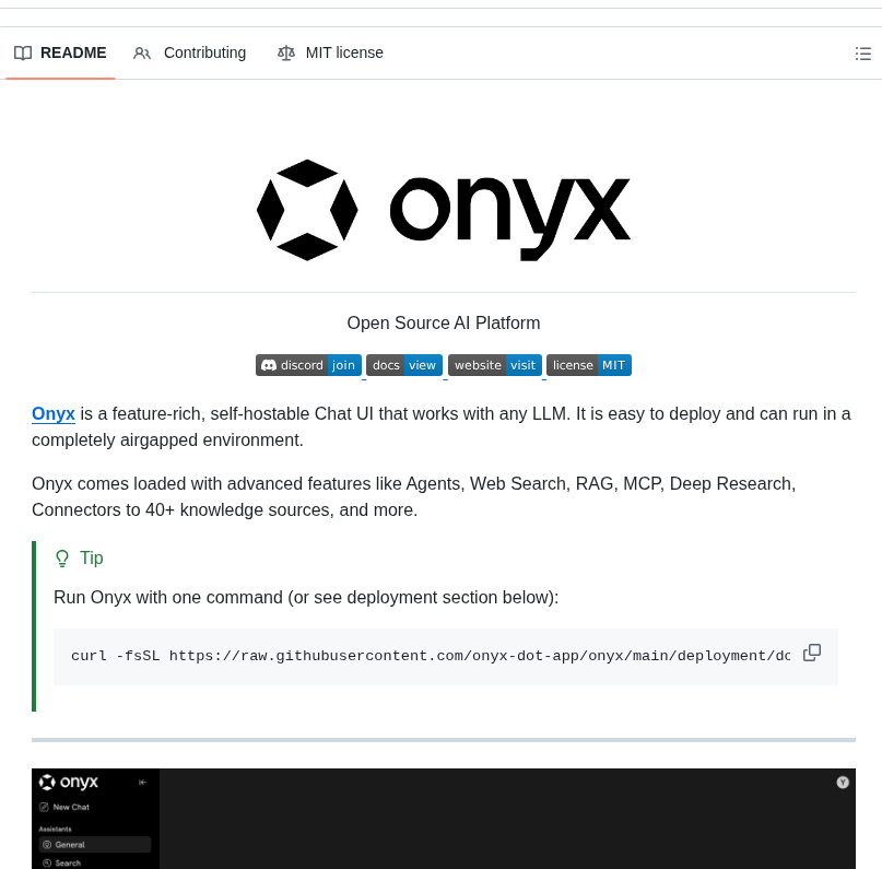 Onyx Dot App Onyx Foss screenshot