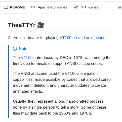 Orhun Theattyr screenshot
