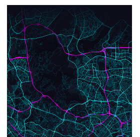 Originalankur Maptoposter screenshot