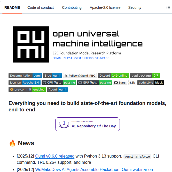 Oumi Ai Oumi screenshot