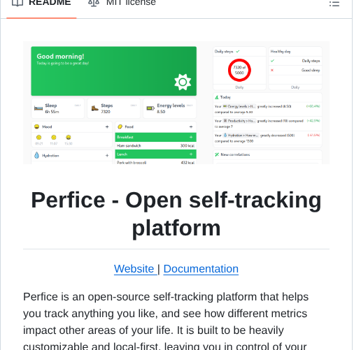 P0lloc Perfice screenshot