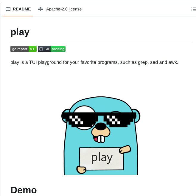 Paololazzari Play screenshot