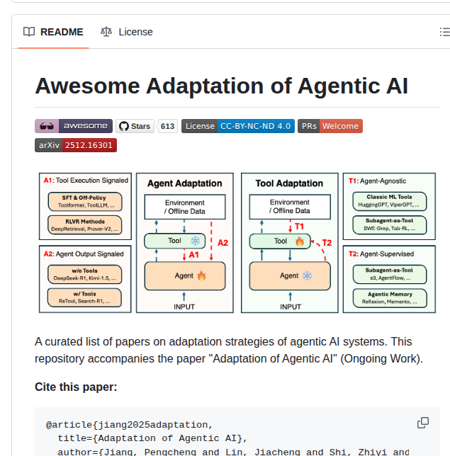 Pat Jj Awesome Adaptation Of Agentic Ai screenshot
