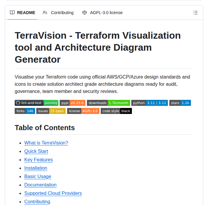 Patrickchugh Terravision screenshot