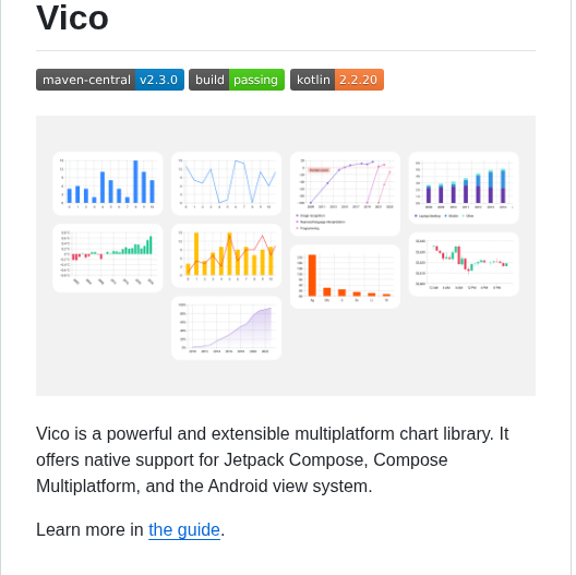 Patrykandpatrick Vico screenshot