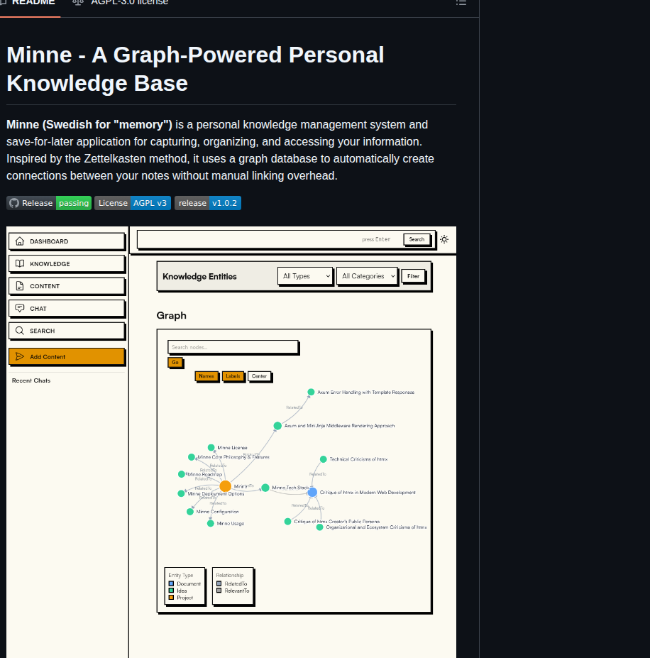 Perstarkse Minne screenshot
