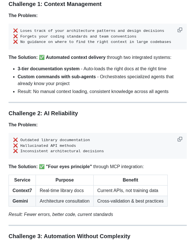 Peterkrueck Claude Code Development Kit screenshot