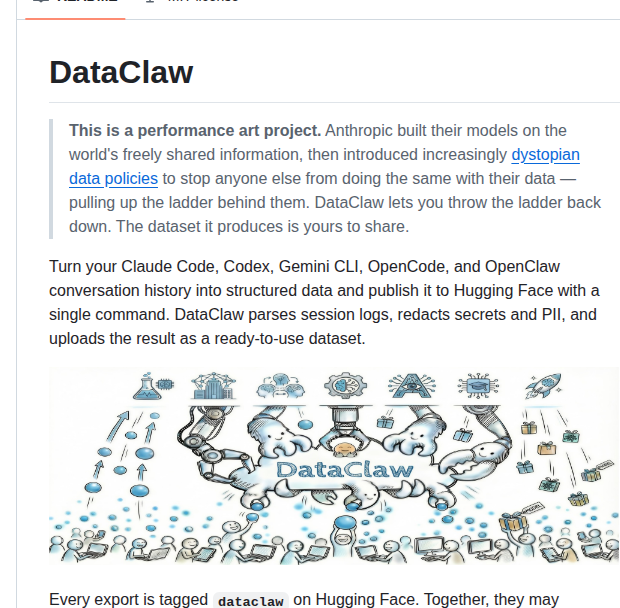 DataclawでCSV解析が本当に速くなった - AIツール日本語解説 | AI Heartland