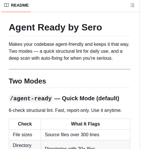 Peth Eth Agent Ready By Sero screenshot