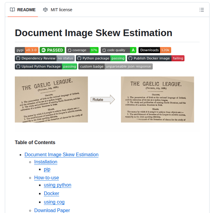Phamquiluan Jdeskew screenshot