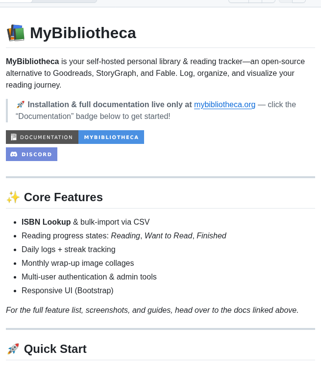 Pickles4evaaaa Mybibliotheca screenshot