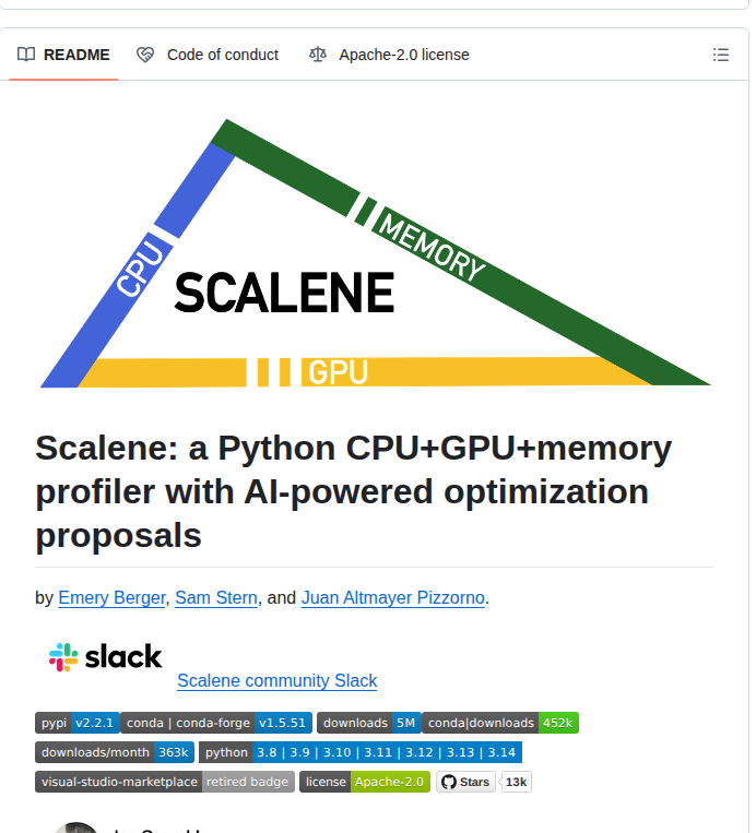 Plasma Umass Scalene screenshot