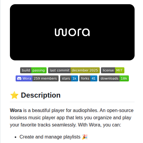 Playwora Wora screenshot