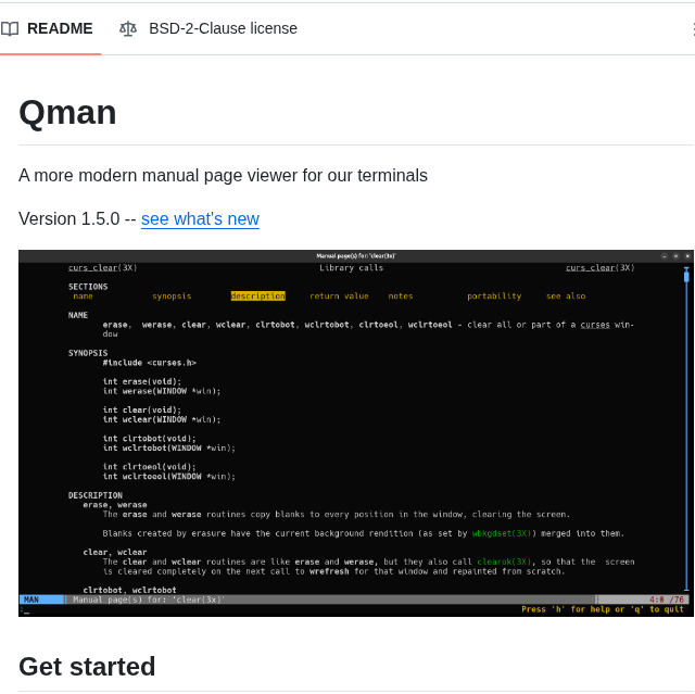 Plp13 Qman screenshot