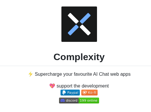 Pnd280 Complexity screenshot