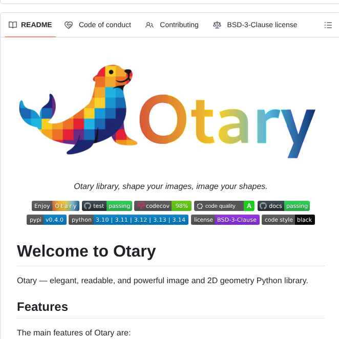 Poupeaua Otary screenshot