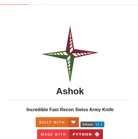 Powerexploit Ashok screenshot