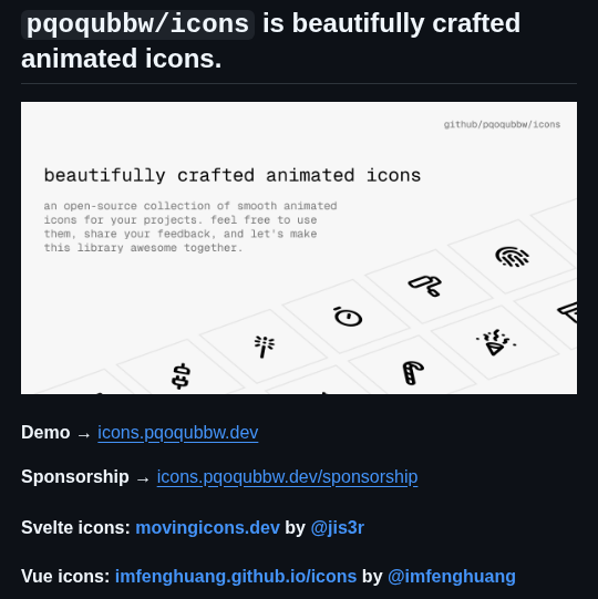 Pqoqubbw Icons screenshot