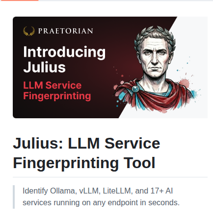 Praetorian Inc Julius screenshot