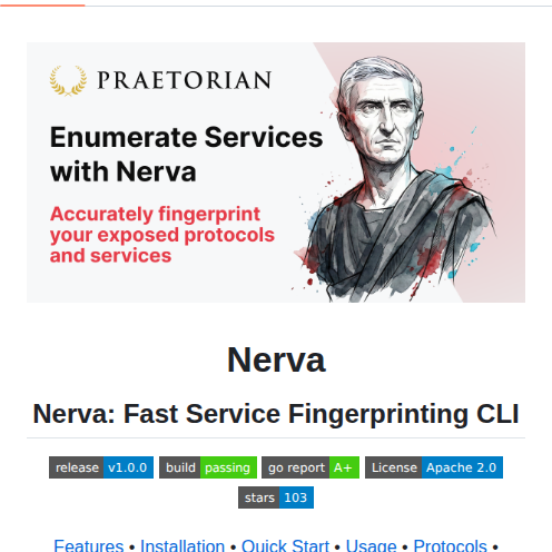 Praetorian Inc Nerva screenshot