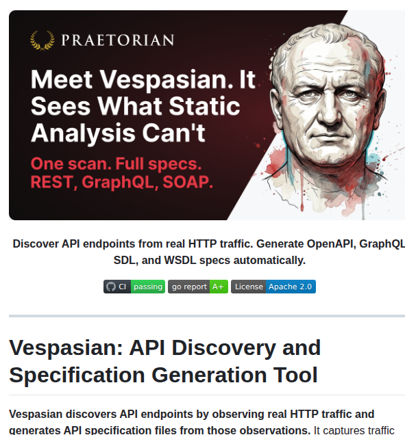 Praetorian Inc Vespasian screenshot