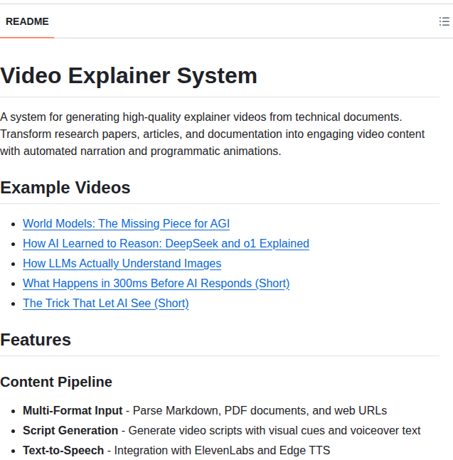 Prajwal Y Video_explainer screenshot