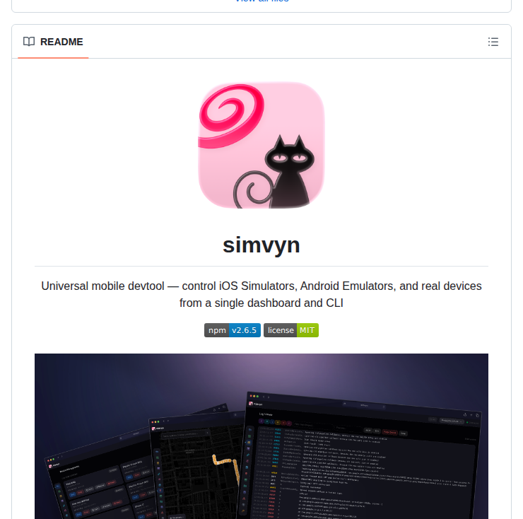 Pranshuchittora Simvyn screenshot