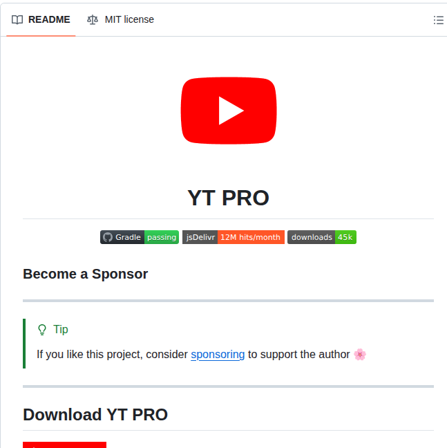 Prateek Chaubey Ytpro screenshot