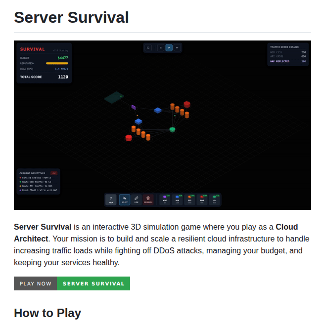 Pshenok Server Survival screenshot