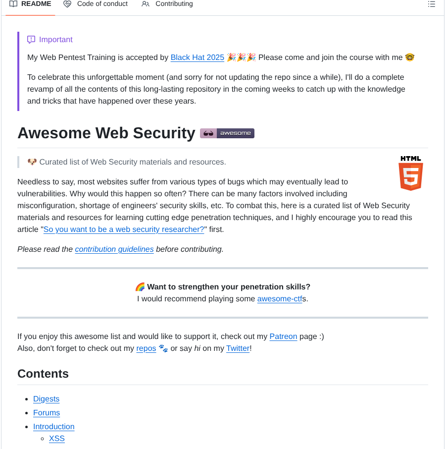 Qazbnm456 Awesome Web Security screenshot