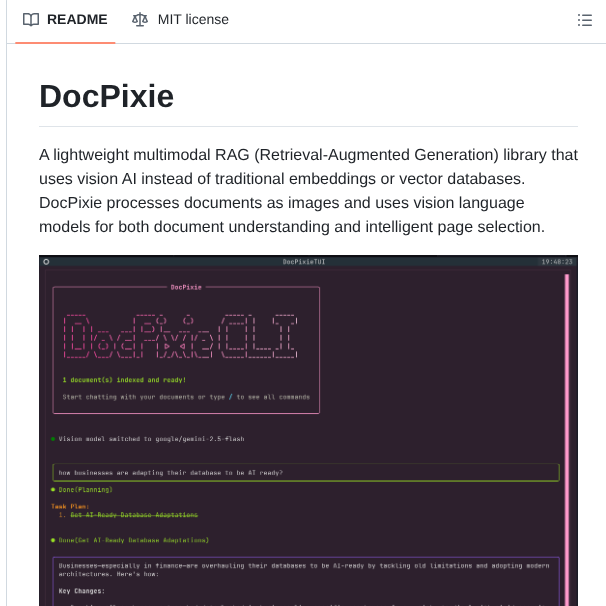 Qnguyen3 Docpixie screenshot