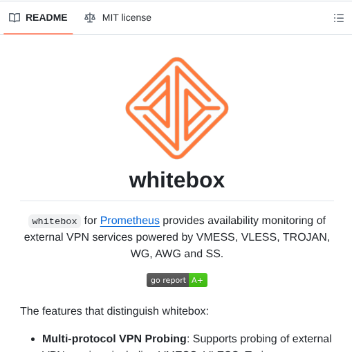 Quyxishi Whitebox screenshot