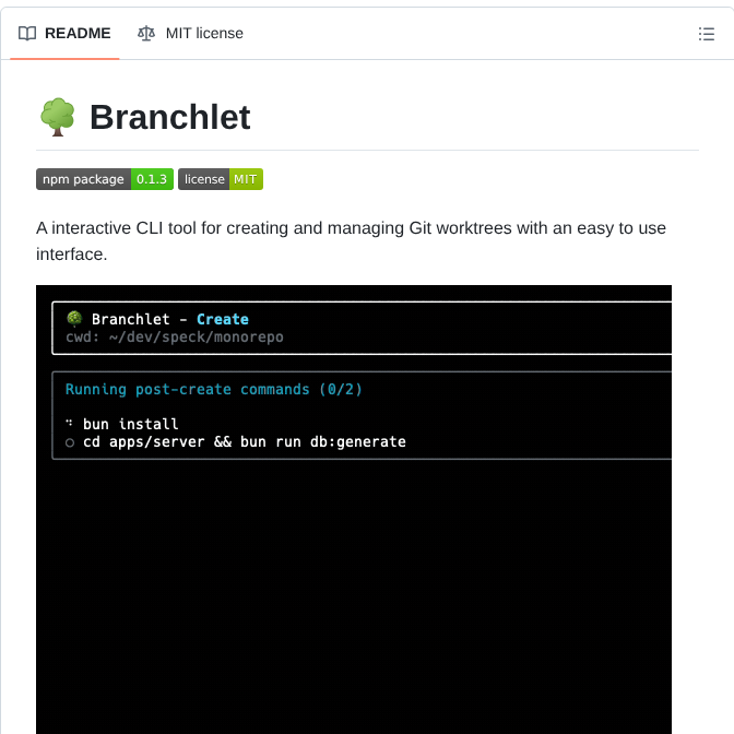Raghavpillai Branchlet screenshot