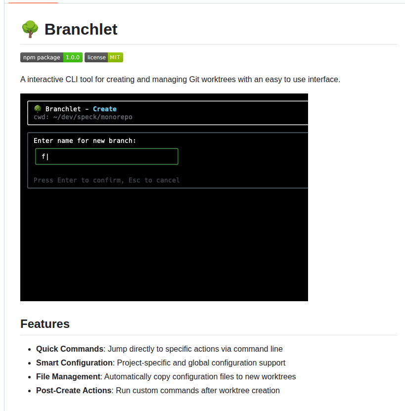 Raghavpillai Branchlet screenshot