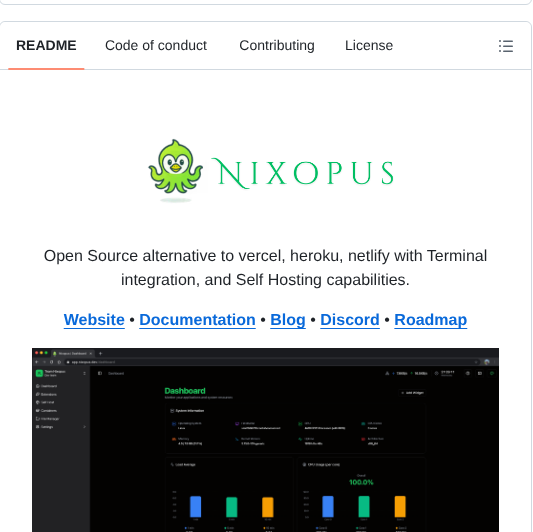 Raghavyuva Nixopus screenshot