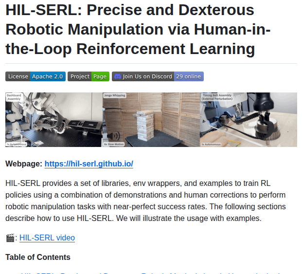 Rail Berkeley Hil Serl screenshot