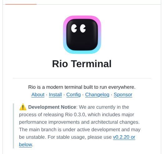 Raphamorim Rio screenshot