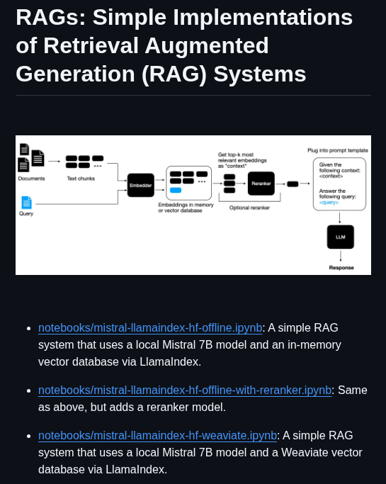 Rasbt Rags screenshot
