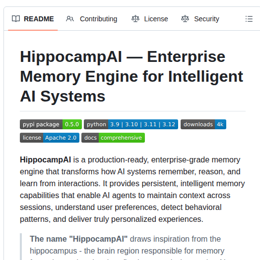 Rexdivakar Hippocampai screenshot