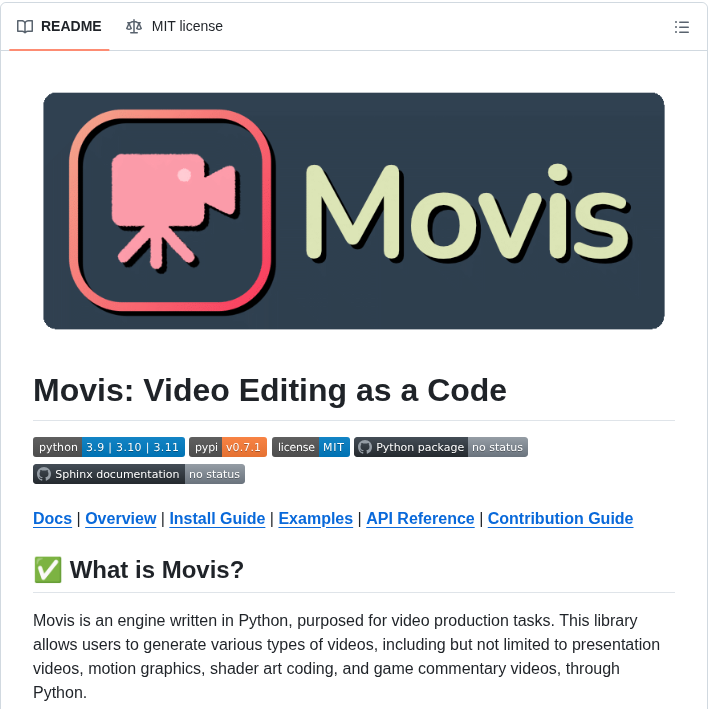 Rezoo Movis screenshot